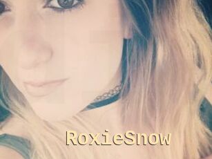 RoxieSnow