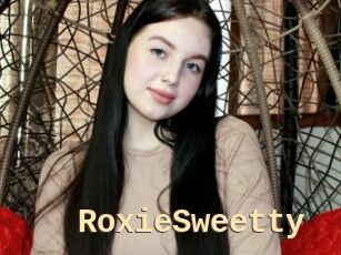 RoxieSweetty