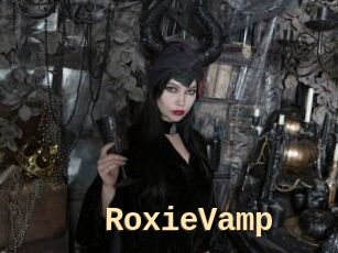 RoxieVamp