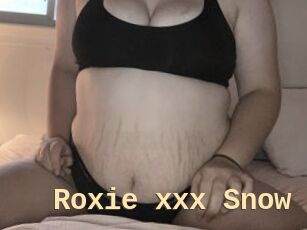Roxie_xxx_Snow