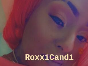 RoxxiCandi