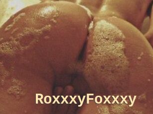 RoxxxyFoxxxy