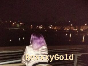 RoxxxyGold