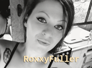 RoxxyFuller