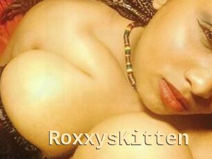 RoxxysKitten