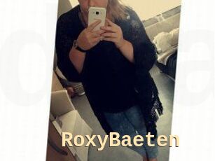 RoxyBaeten