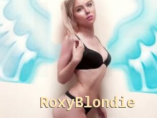 RoxyBlondie