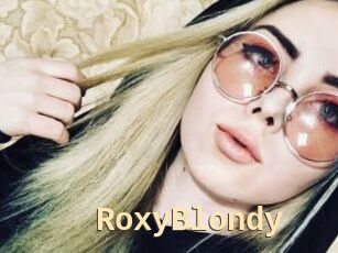RoxyBlondy