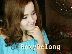 RoxyDelong