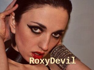 RoxyDevil