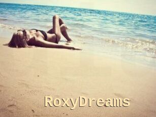 RoxyDreams