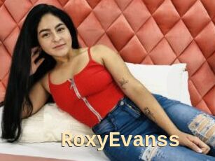 RoxyEvanss