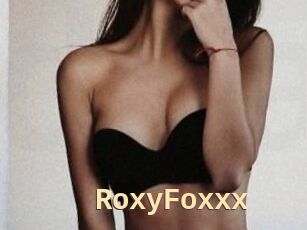 RoxyFoxxx