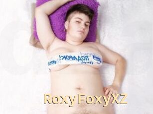 RoxyFoxyXZ
