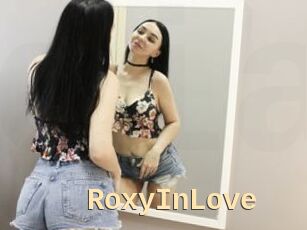 RoxyInLove