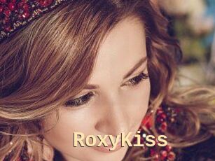 Roxy_Kiss_