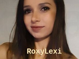RoxyLexi