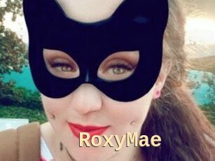 RoxyMae