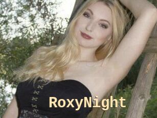 RoxyNight