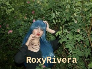 RoxyRivera