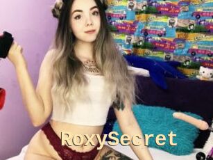 RoxySecret