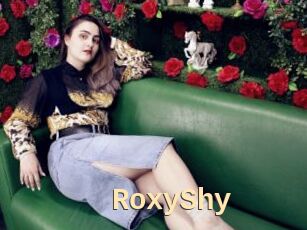 RoxyShy