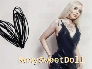RoxySweetDoll