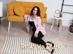 RoxyWalter