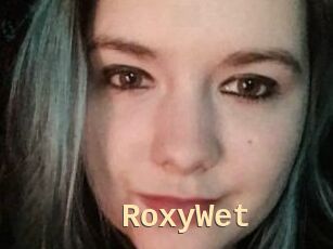 RoxyWet