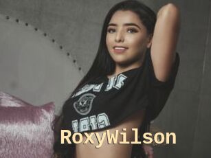 RoxyWilson