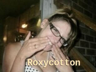 Roxy_cotton