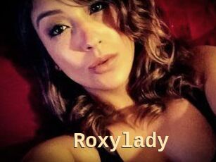 Roxylady