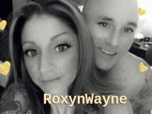 RoxynWayne