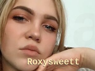 Roxysweett