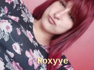 Roxyye