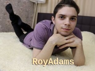 RoyAdams