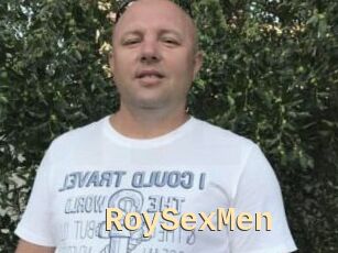 RoySexMen
