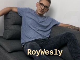 RoyWesly