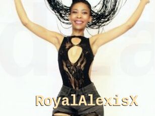 RoyalAlexisX