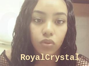 RoyalCrystal