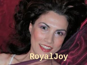 RoyalJoy