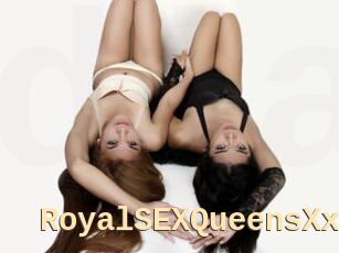 RoyalSEXQueensXx