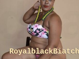 RoyalblackBiatch