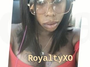 RoyaltyXO