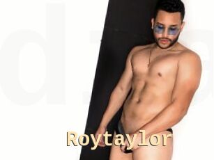Roytaylor