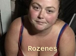 Rozenes