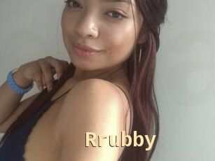 Rrubby