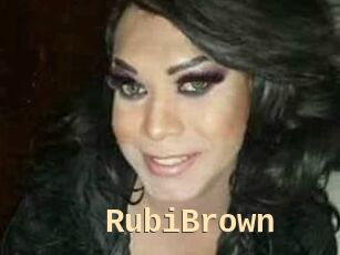 RubiBrown