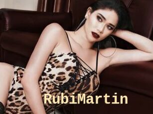 RubiMartin