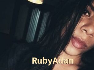 RubyAdam